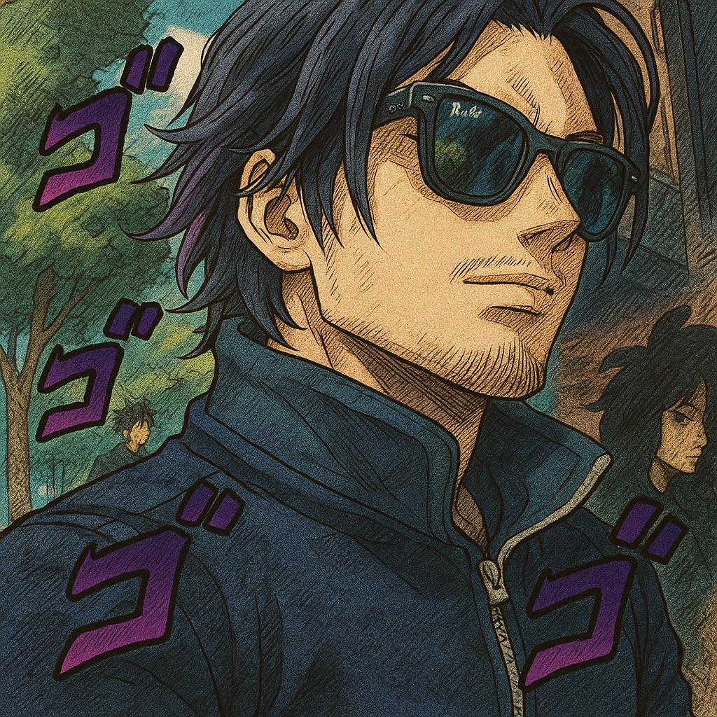 マイルのKazu